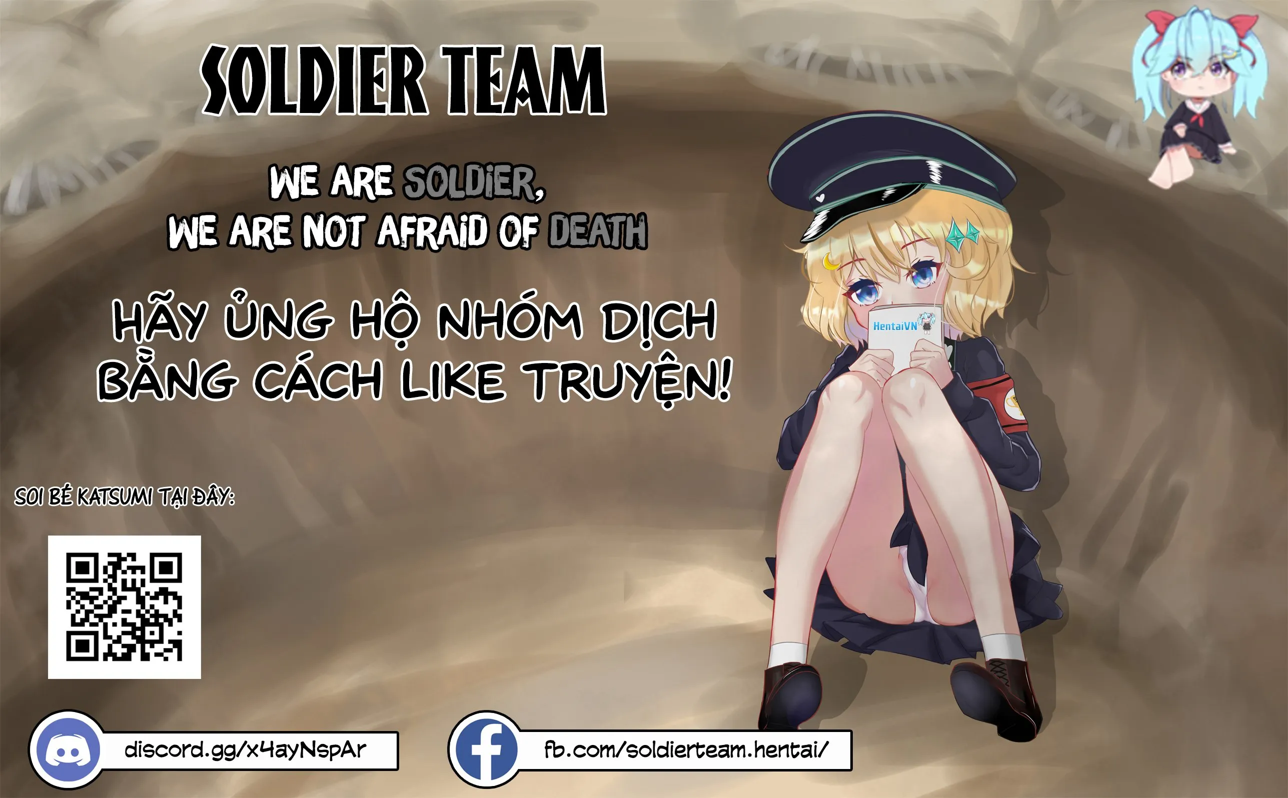 Nhật ký chiếc lá sa ngã [Ochiba Nikki -Roshutsu... - Oneshot - 1