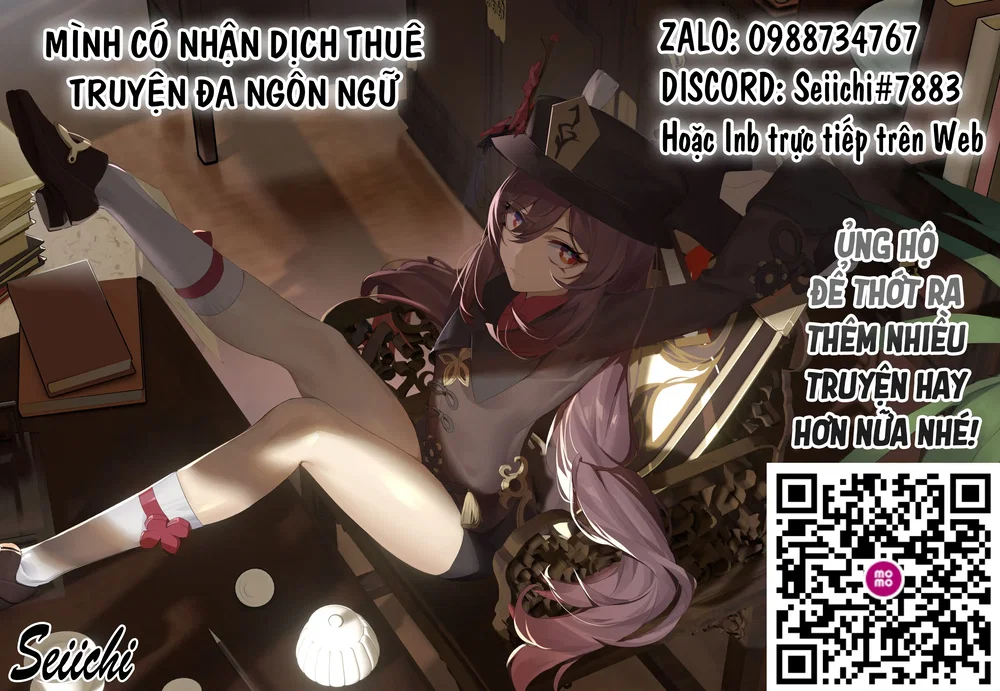 Nhật ký chiếc lá sa ngã [Ochiba Nikki -Roshutsu... - Oneshot - 35