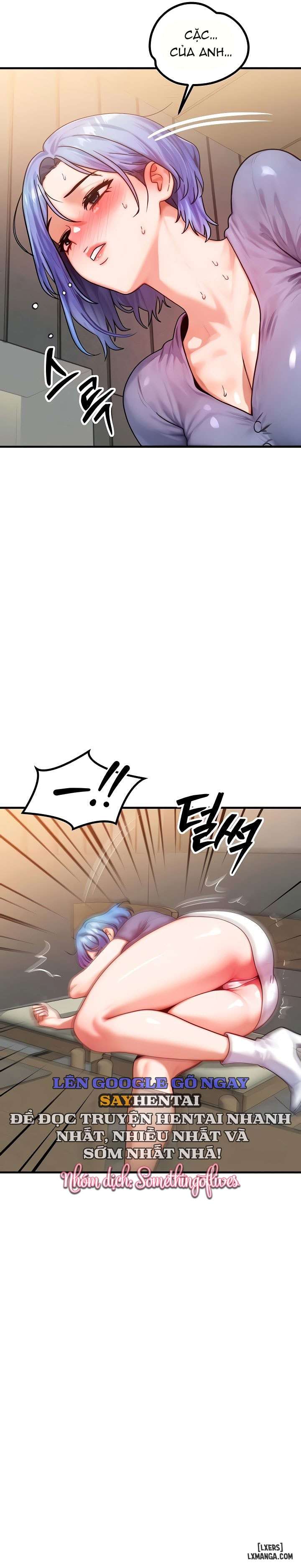 Tôi đã được hoán đổi thân xác - Chap 35 - 6