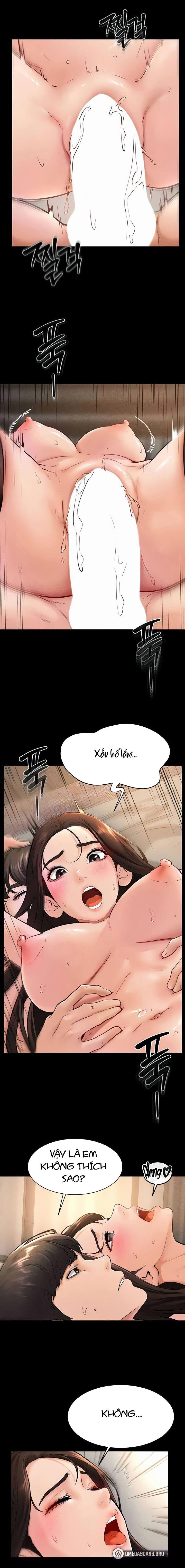 Gia Đình Mới Của Tôi - Chương 39 - 10