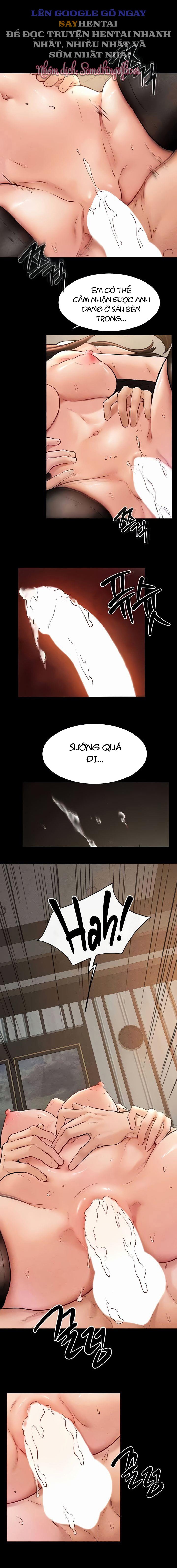 Gia Đình Mới Của Tôi - Chương 39 - 11