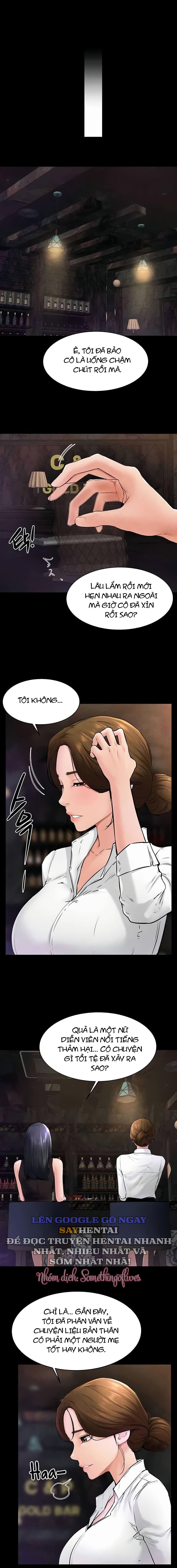 Gia Đình Mới Của Tôi - Chương 39 - 13