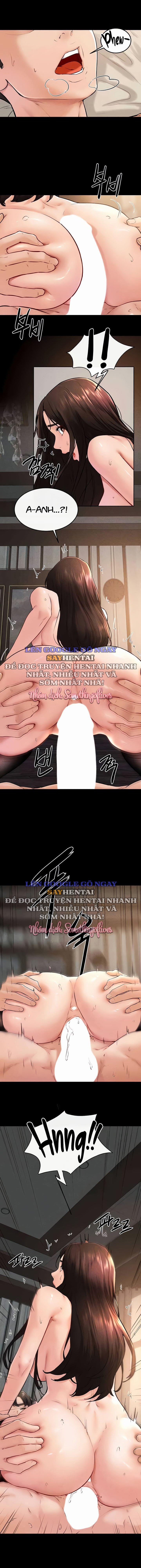 Gia Đình Mới Của Tôi - Chương 39 - 5