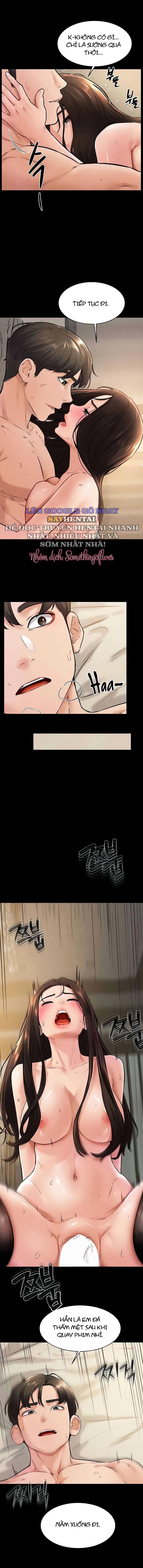 Gia Đình Mới Của Tôi - Chương 39 - 8