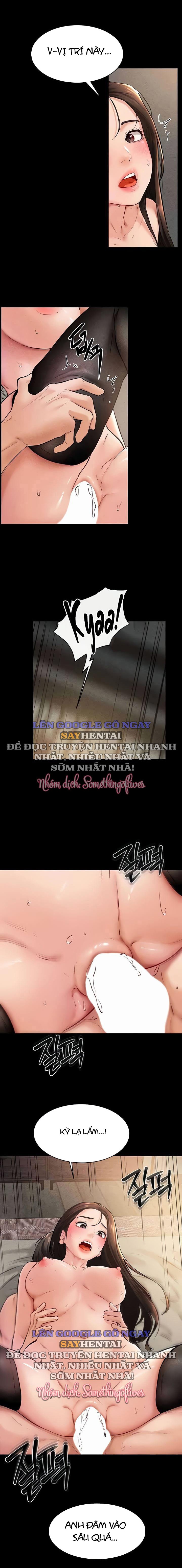 Gia Đình Mới Của Tôi - Chương 39 - 9