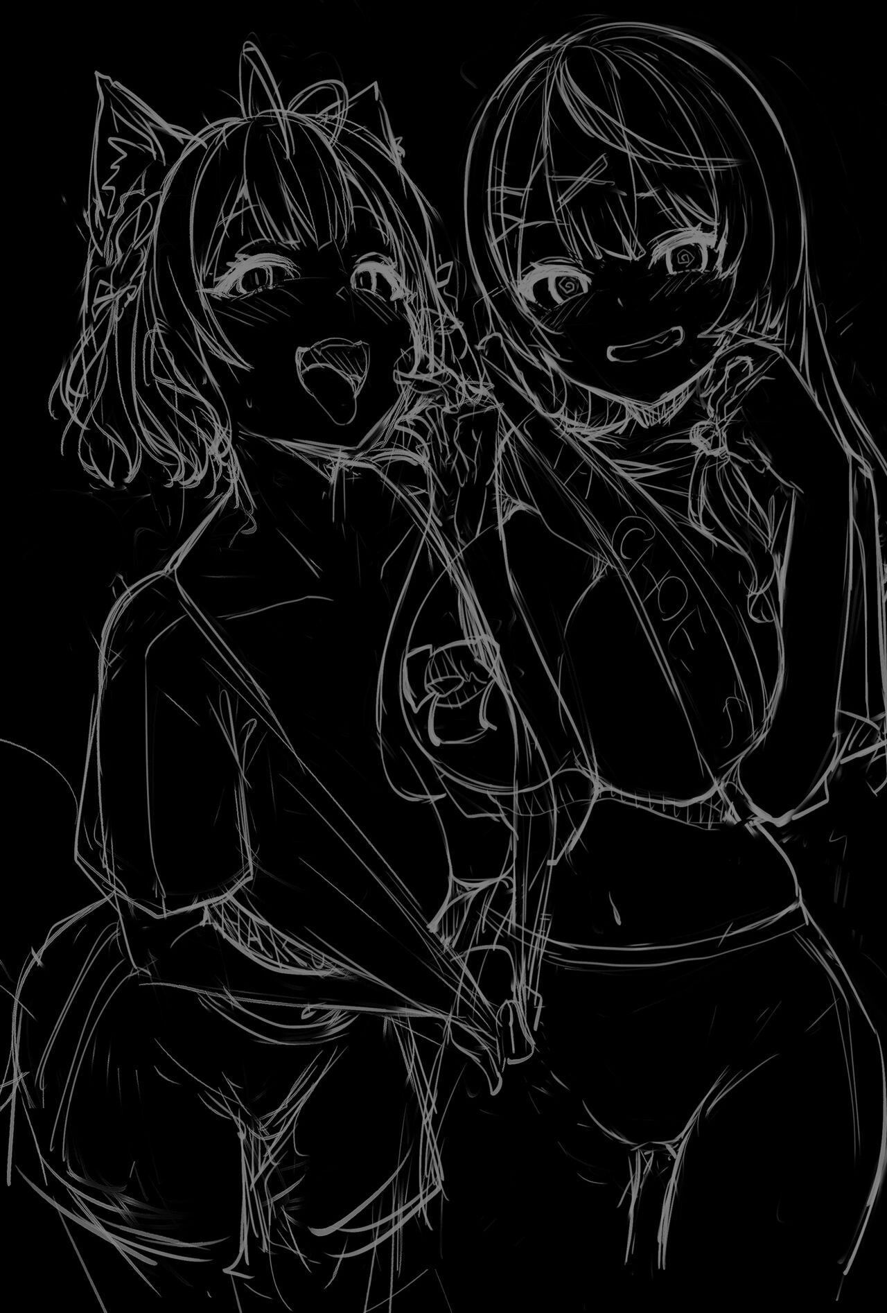 Osucollab - Chap 3 - 2