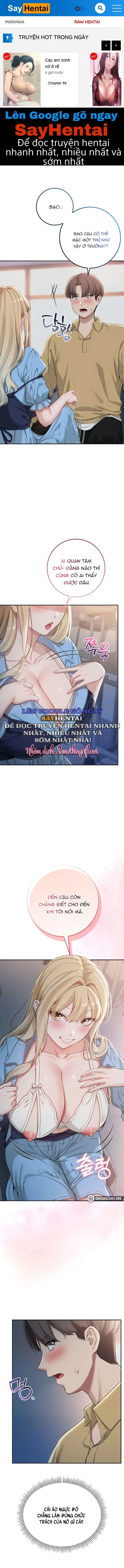 Cô Bạn Đại Học Damdang Của Tôi - Chương 22 - 1