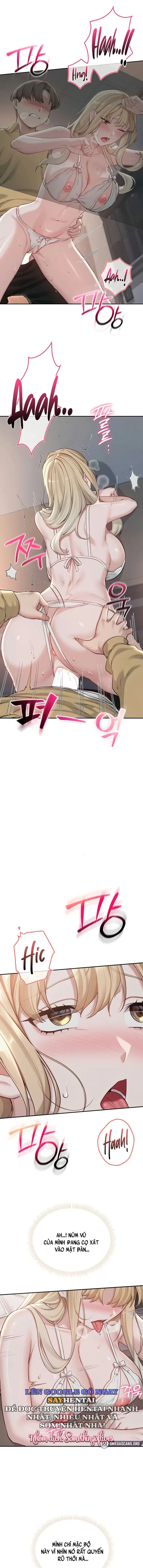 Cô Bạn Đại Học Damdang Của Tôi - Chương 22 - 10