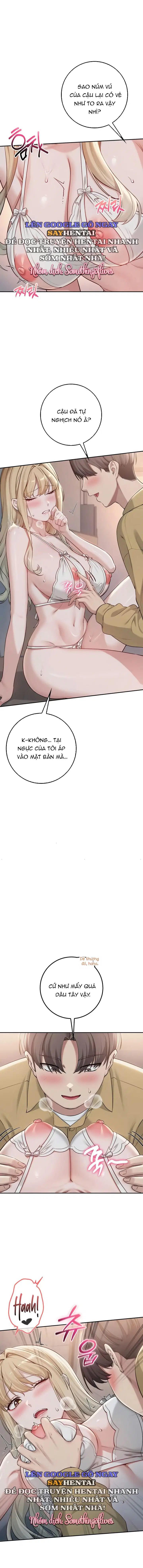 Cô Bạn Đại Học Damdang Của Tôi - Chương 22 - 12