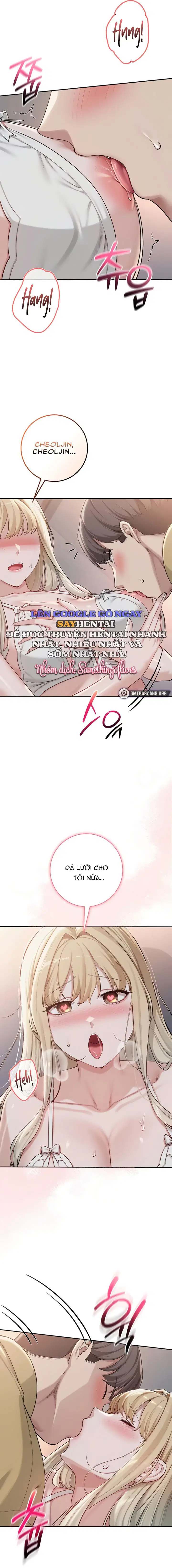 Cô Bạn Đại Học Damdang Của Tôi - Chương 22 - 13