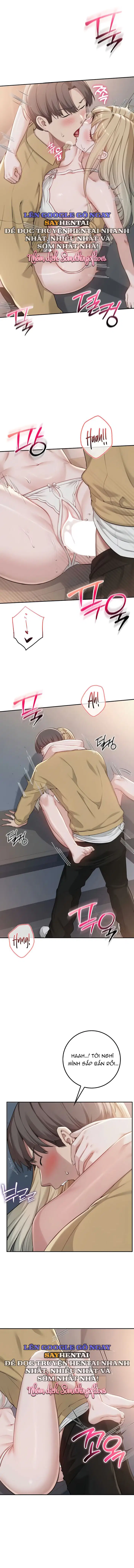 Cô Bạn Đại Học Damdang Của Tôi - Chương 22 - 14