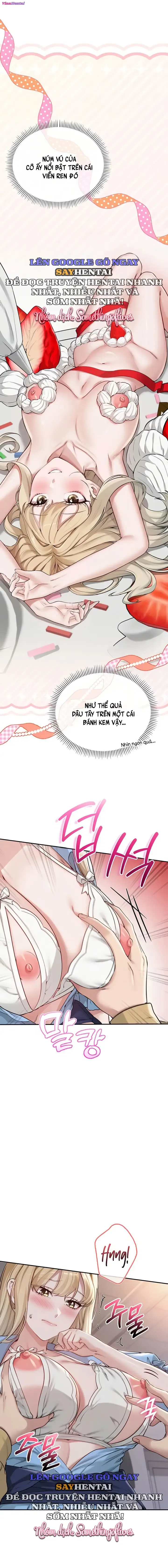 Cô Bạn Đại Học Damdang Của Tôi - Chương 22 - 2