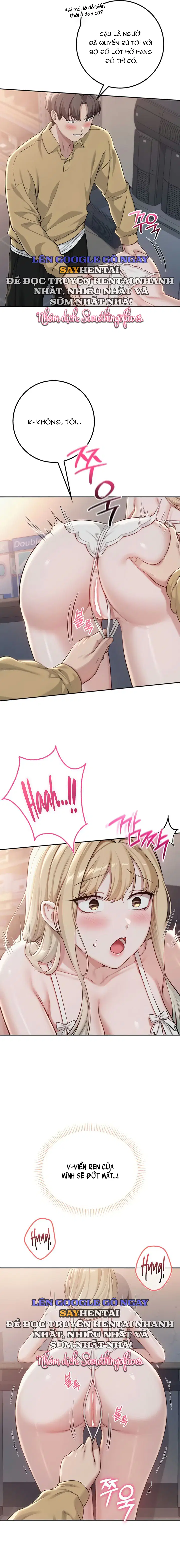 Cô Bạn Đại Học Damdang Của Tôi - Chương 22 - 7