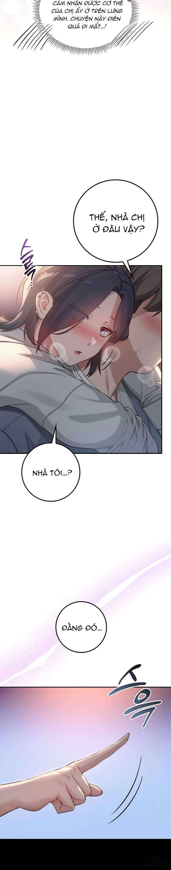Cô Bạn Đại Học Damdang Của Tôi - Chap 16 - 11