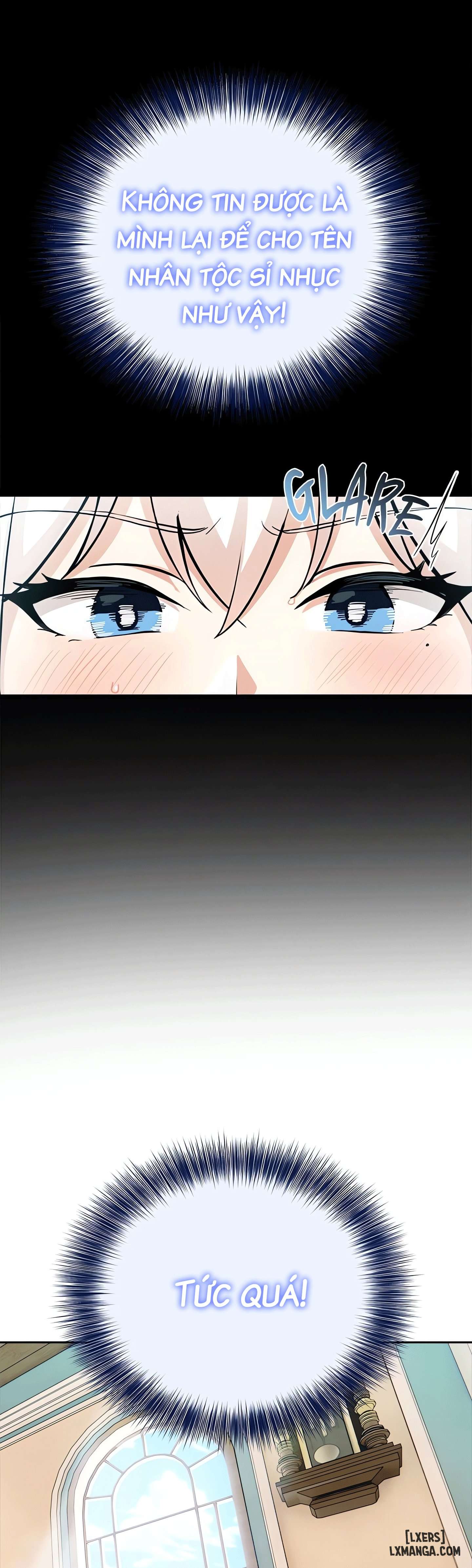 Con Cặc Hóa Rồng - Gái Dị Giới Tranh Nhau Hít (... - Chap 5 - 11