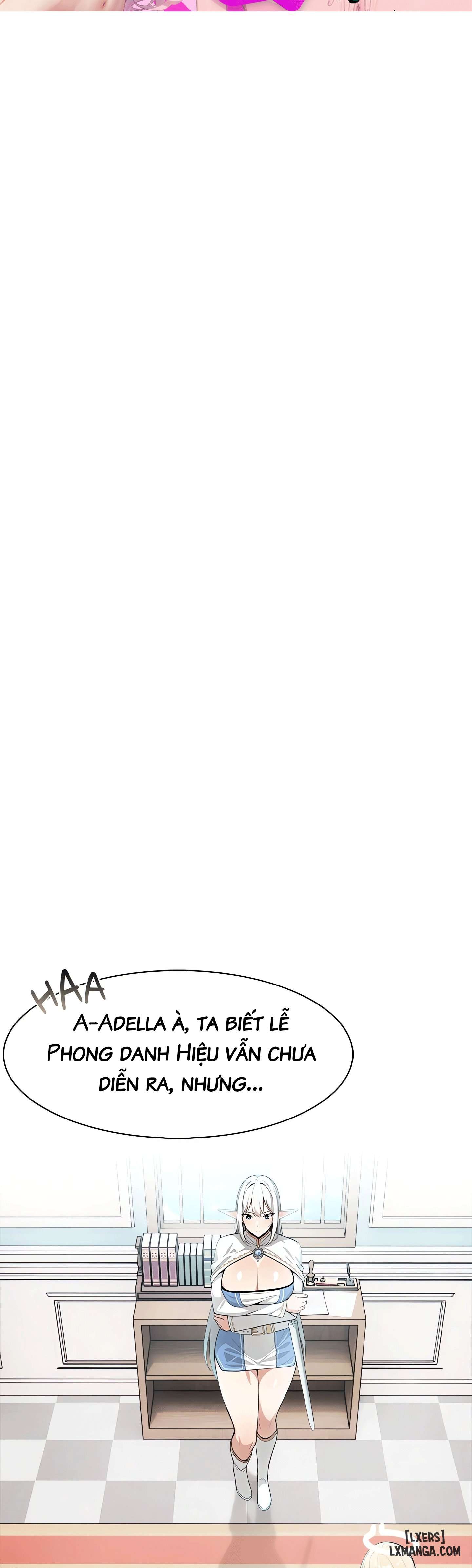 Con Cặc Hóa Rồng - Gái Dị Giới Tranh Nhau Hít (... - Chap 5 - 14