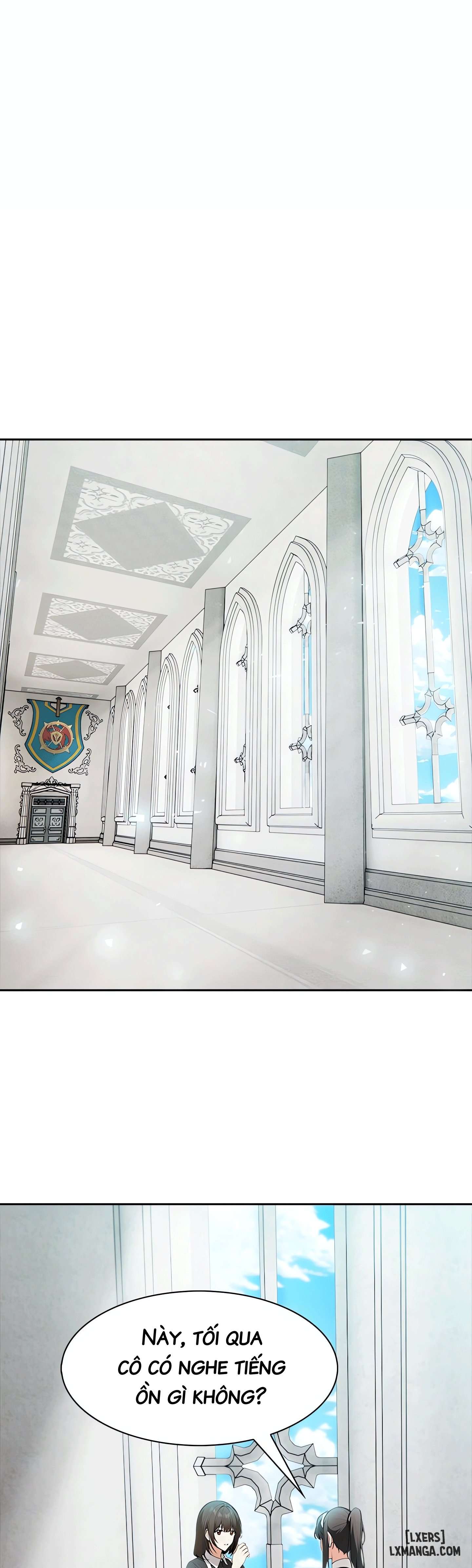 Con Cặc Hóa Rồng - Gái Dị Giới Tranh Nhau Hít (... - Chap 5 - 2