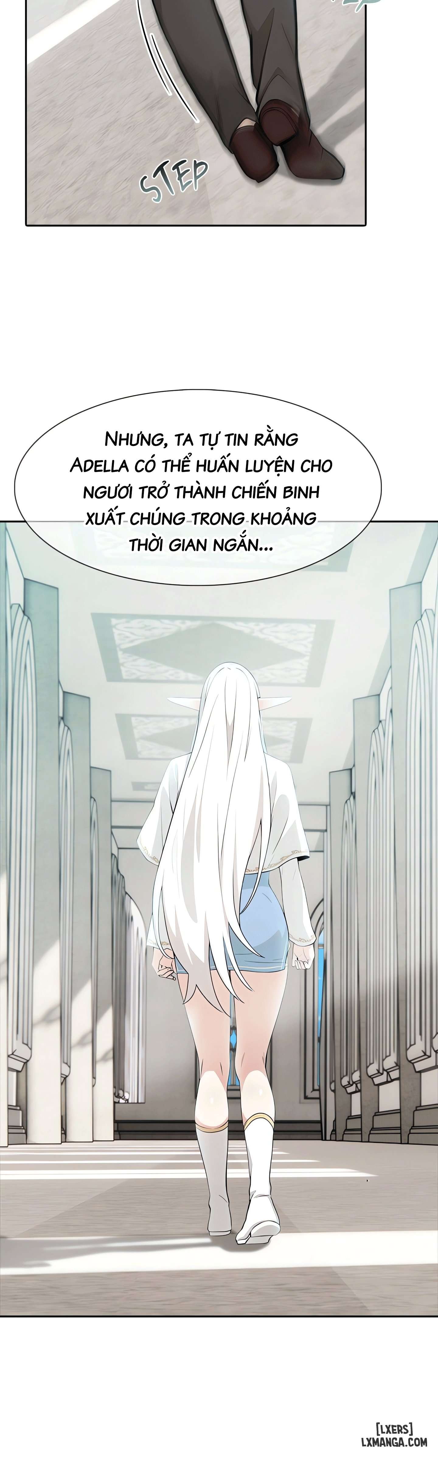 Con Cặc Hóa Rồng - Gái Dị Giới Tranh Nhau Hít (... - Chap 5 - 29