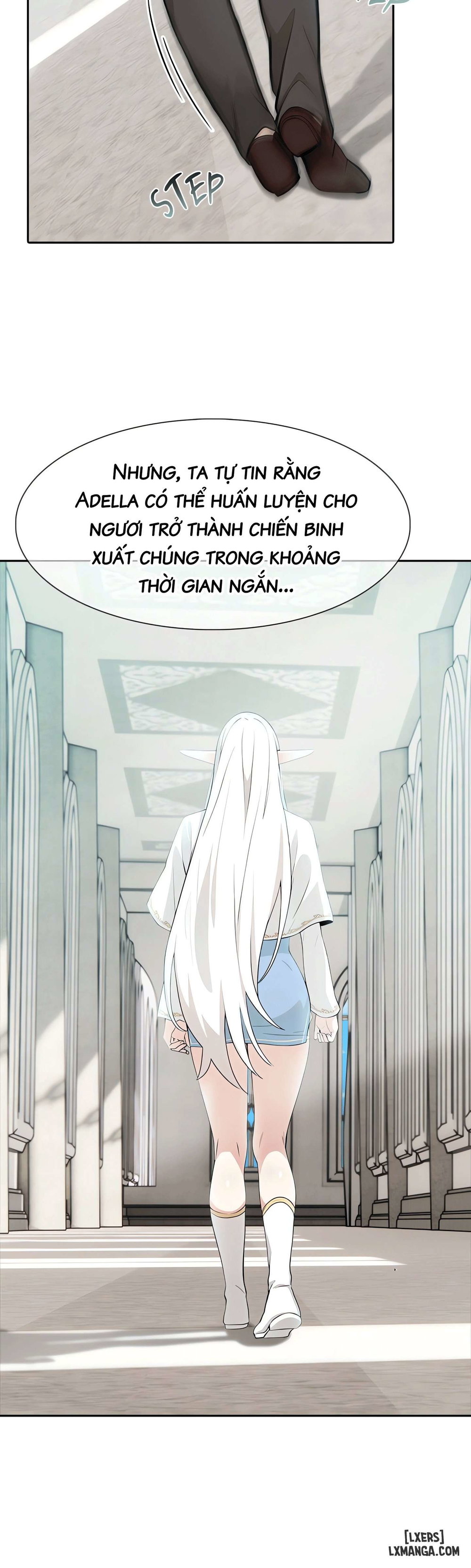 Con Cặc Hóa Rồng - Gái Dị Giới Tranh Nhau Hít (... - Chap 5 - 29