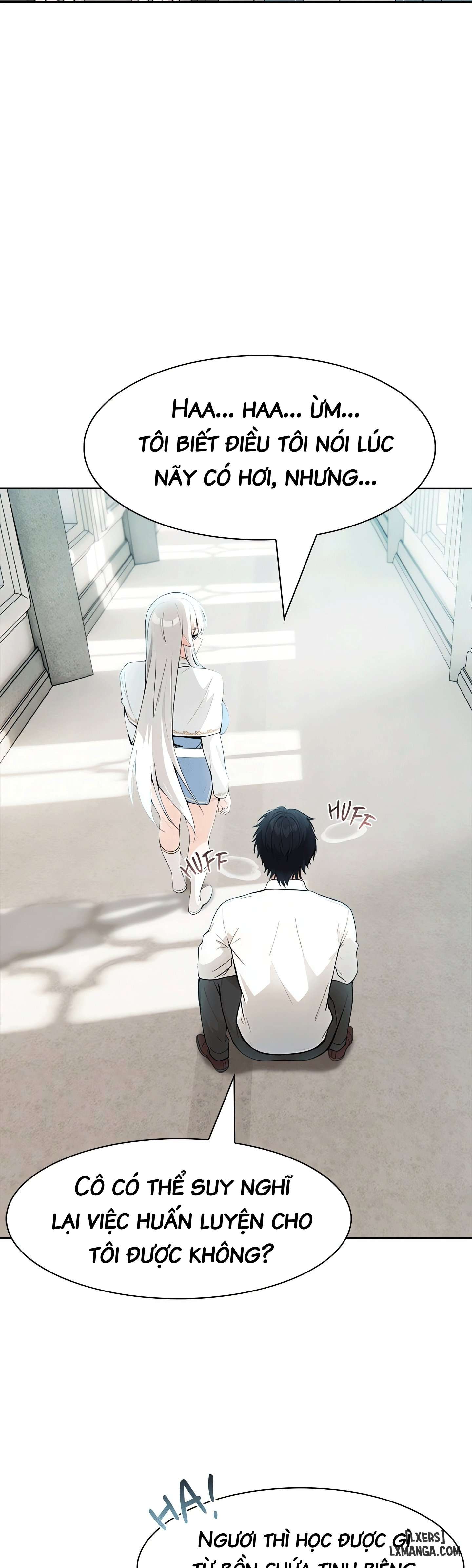 Con Cặc Hóa Rồng - Gái Dị Giới Tranh Nhau Hít (... - Chap 5 - 31