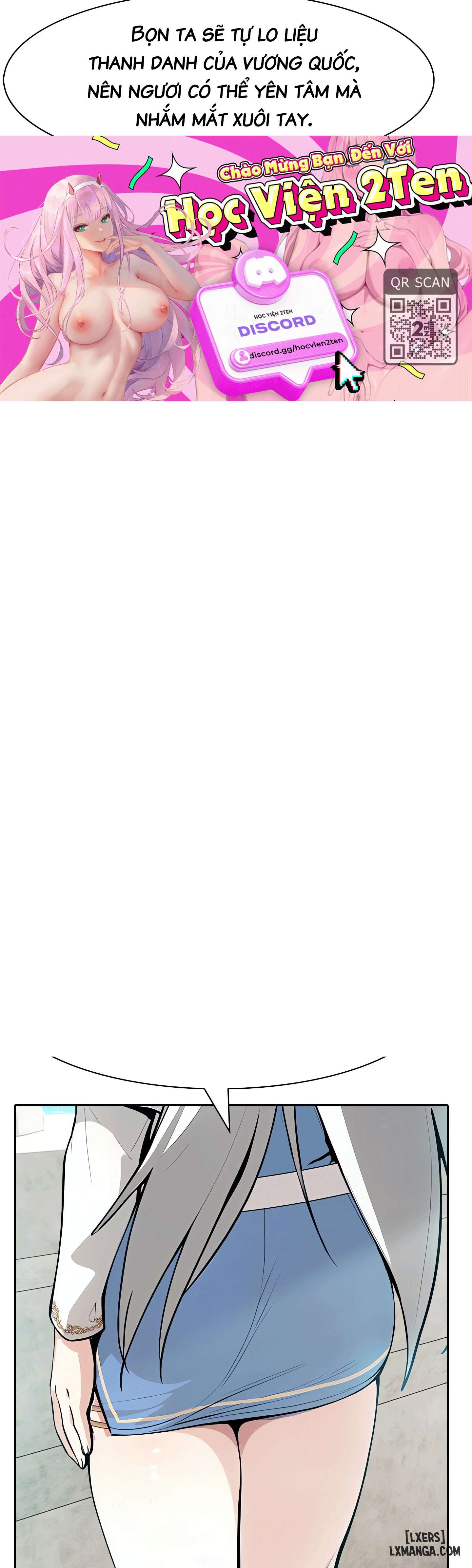 Con Cặc Hóa Rồng - Gái Dị Giới Tranh Nhau Hít (... - Chap 5 - 40