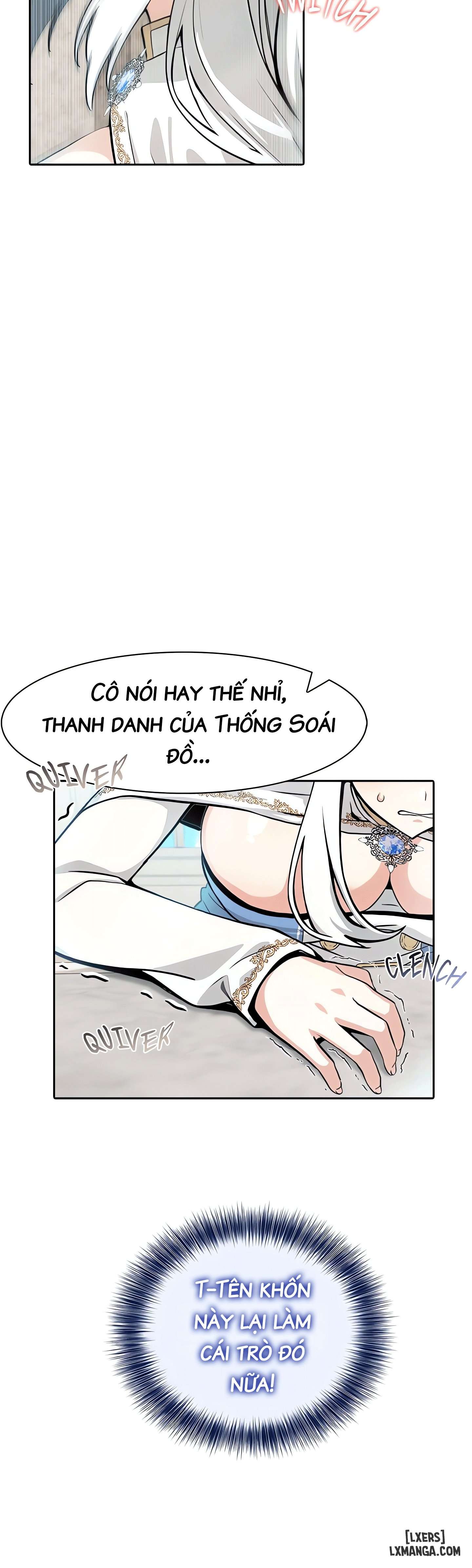 Con Cặc Hóa Rồng - Gái Dị Giới Tranh Nhau Hít (... - Chap 5 - 44