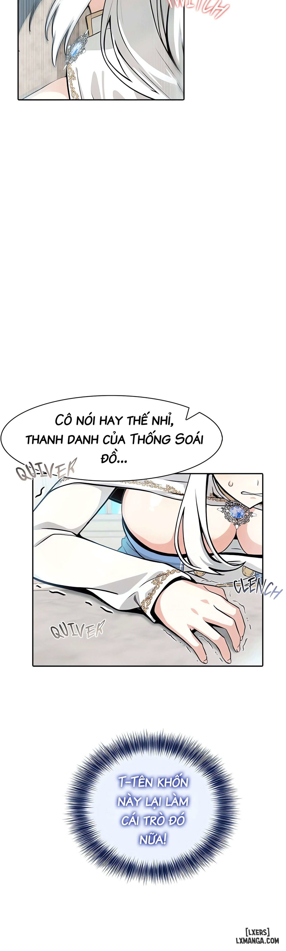 Con Cặc Hóa Rồng - Gái Dị Giới Tranh Nhau Hít (... - Chap 5 - 44