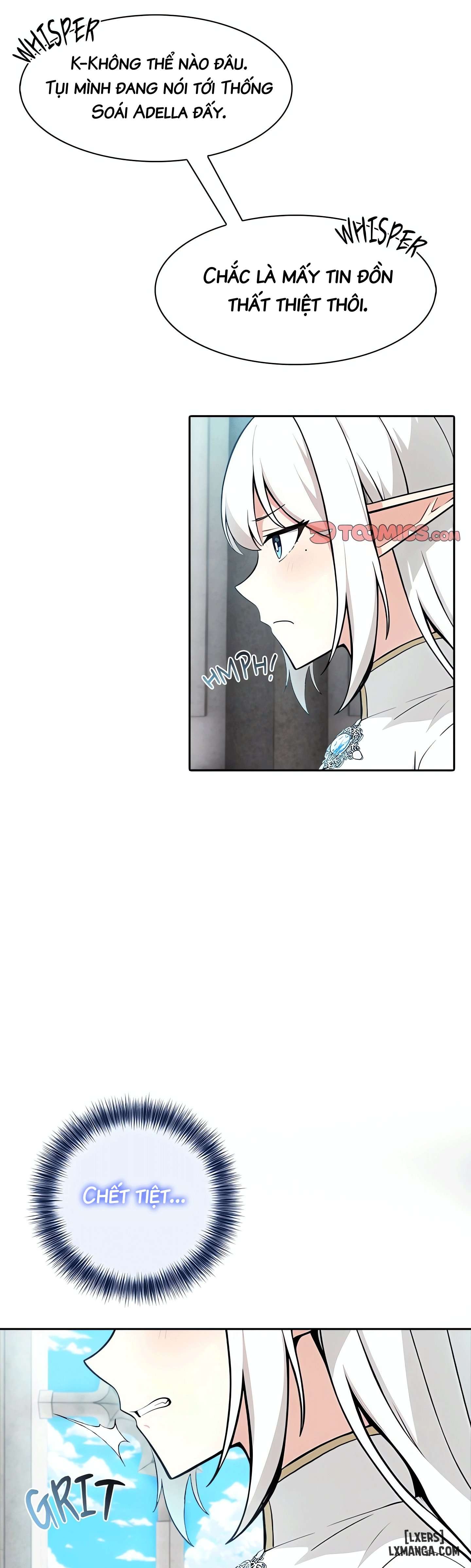 Con Cặc Hóa Rồng - Gái Dị Giới Tranh Nhau Hít (... - Chap 5 - 5