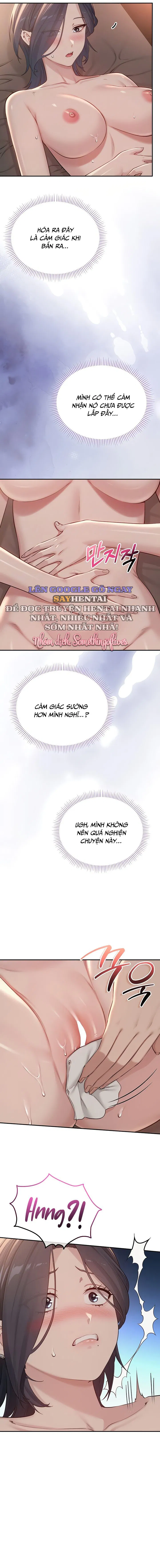 Cô Bạn Đại Học Damdang Của Tôi - Chương 19 - 3