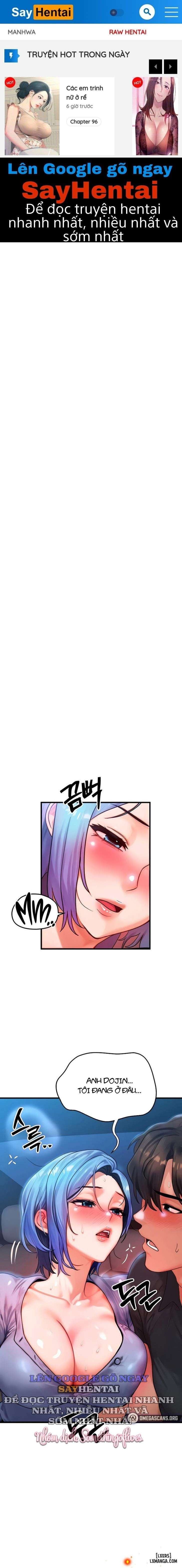 Tôi đã được hoán đổi thân xác - Chap 36 - 1