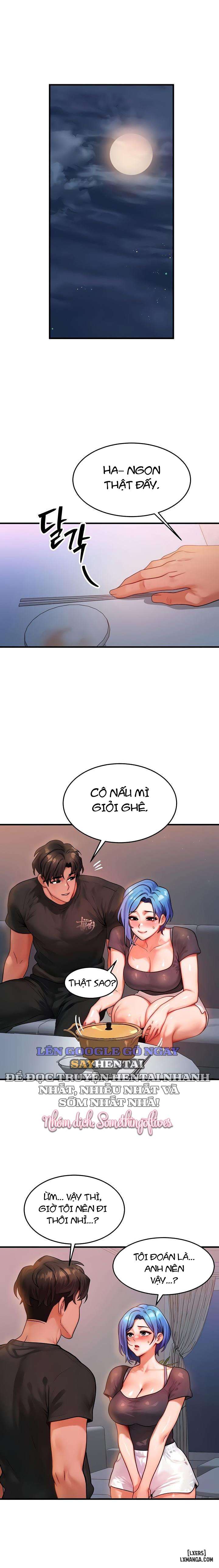 Tôi đã được hoán đổi thân xác - Chap 36 - 15