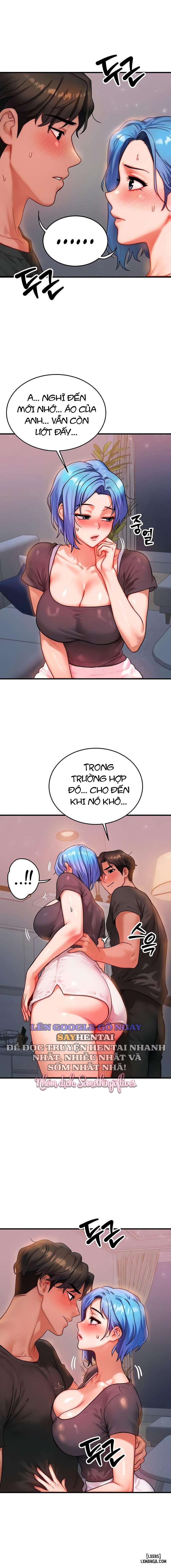 Tôi đã được hoán đổi thân xác - Chap 36 - 16