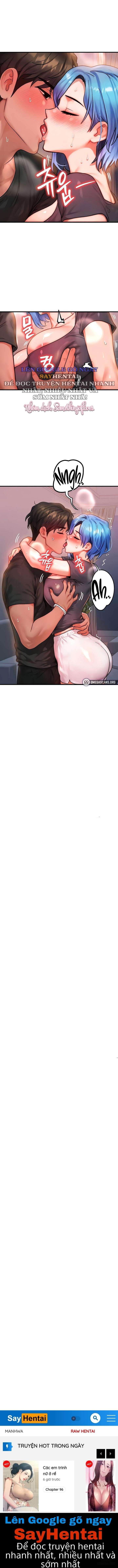 Tôi đã được hoán đổi thân xác - Chap 36 - 17