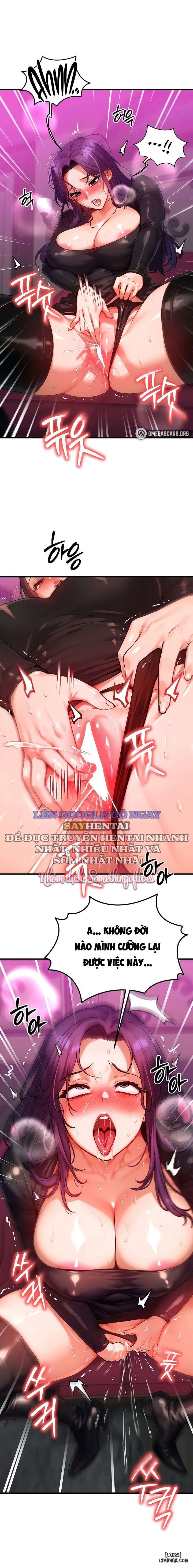 Tôi đã được hoán đổi thân xác - Chap 28 - 11