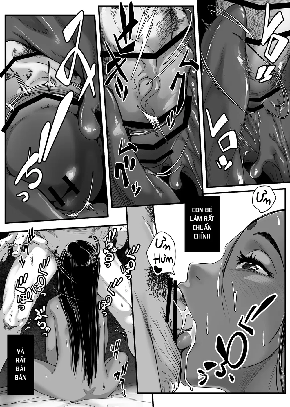 Chikyuu no Okasi Kata Sousyuuhen Part1 - Chap 03 - 20