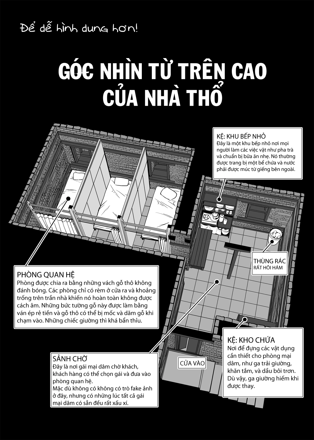 Chikyuu no Okasi Kata Sousyuuhen Part1 - Chap 03 - 49