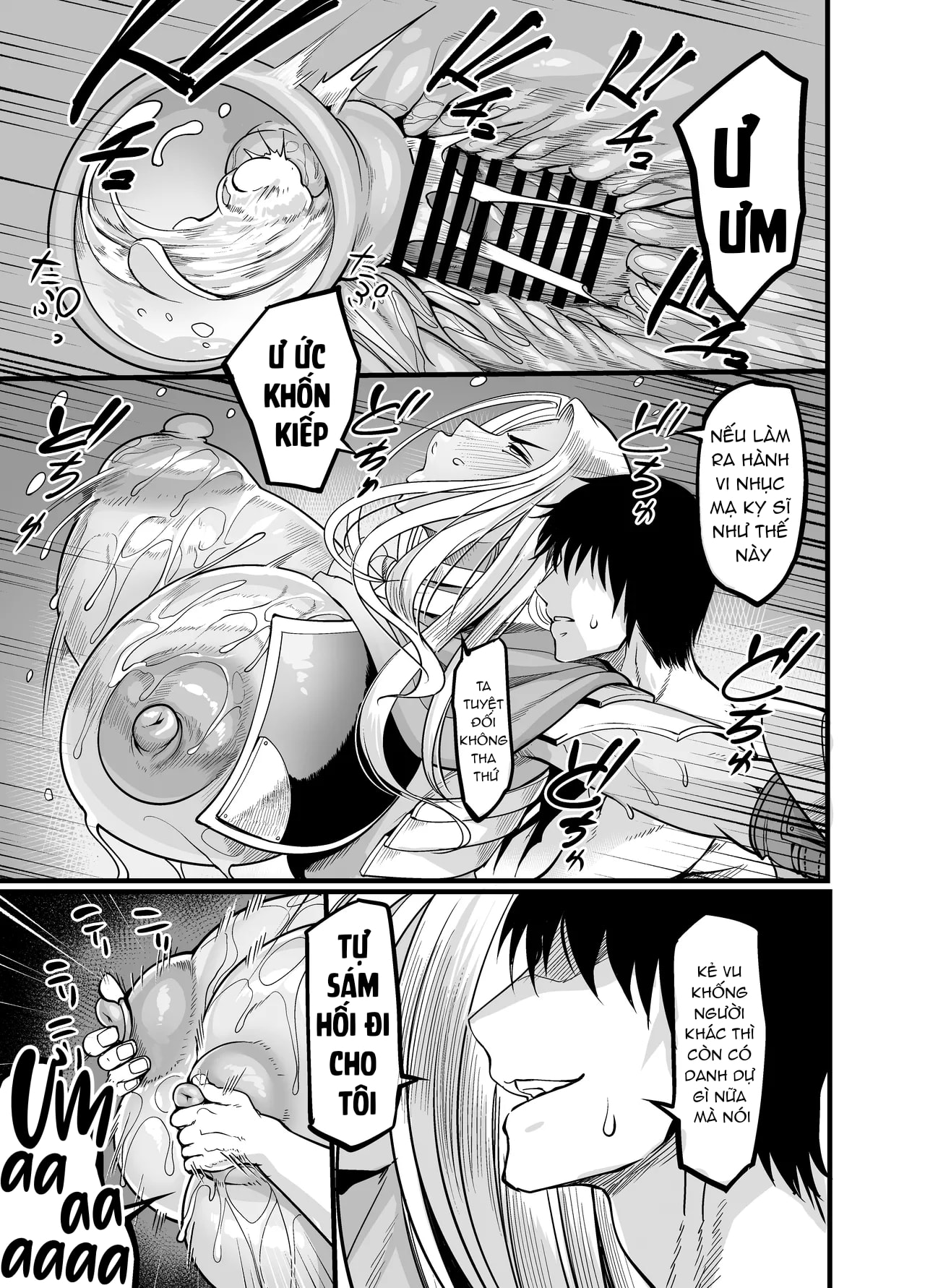 Chào mừng bạn đến với Phố Succubus 5! - Phần 5! - 24