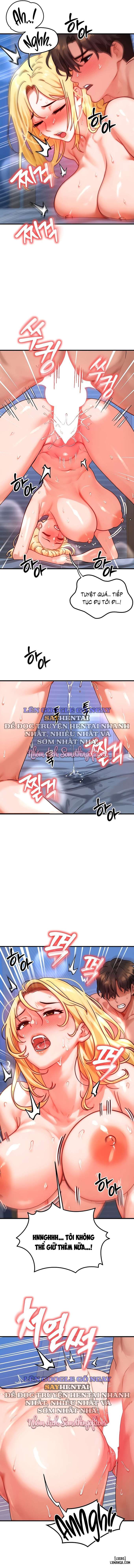 Tôi đã được hoán đổi thân xác - Chap 31 - 11