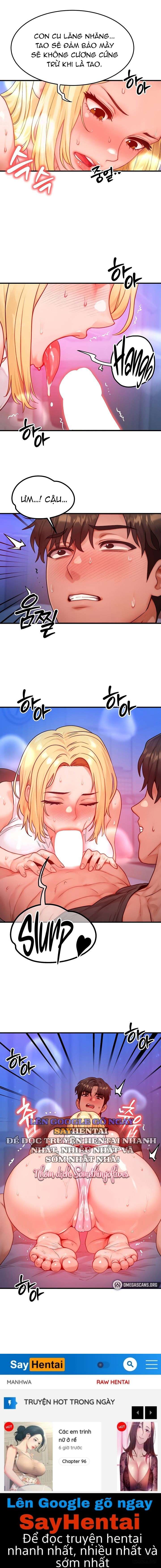 Tôi đã được hoán đổi thân xác - Chap 22 - 14