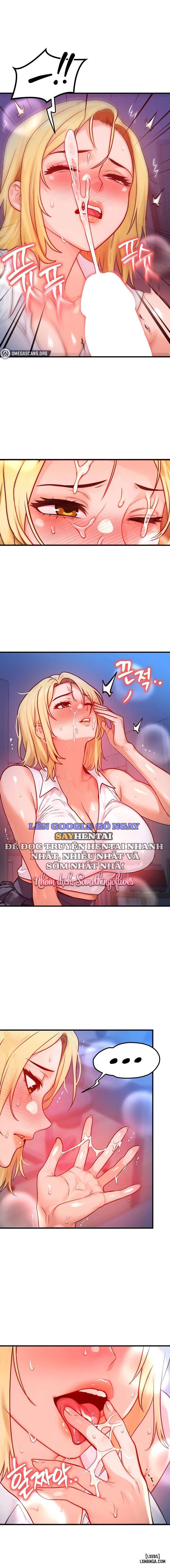 Tôi đã được hoán đổi thân xác - Chap 22 - 7