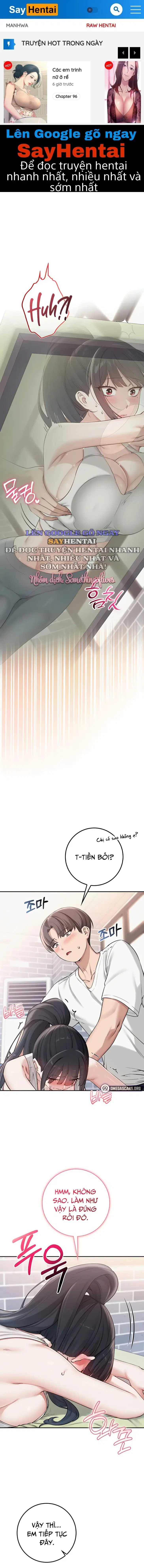 Cô Bạn Đại Học Damdang Của Tôi - Chương 21 - 1