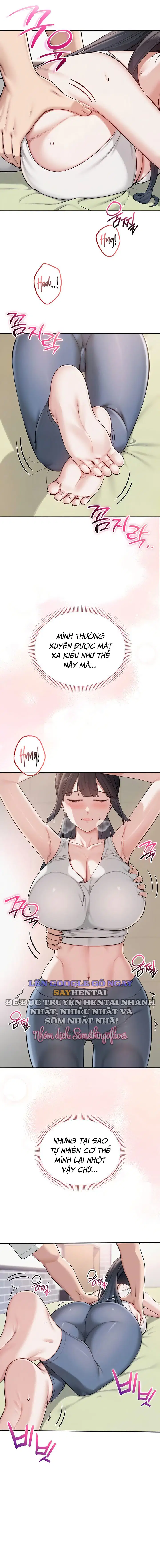 Cô Bạn Đại Học Damdang Của Tôi - Chương 21 - 2