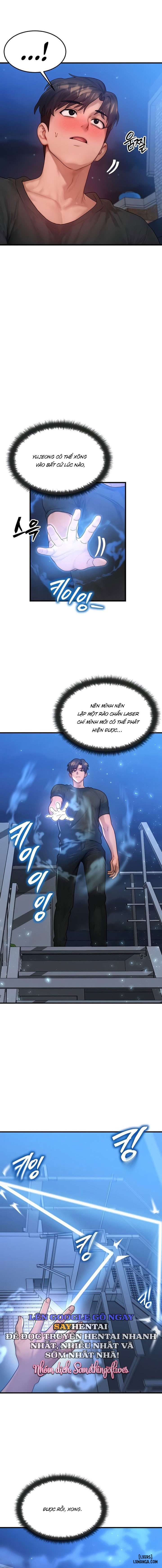 Tôi đã được hoán đổi thân xác - Chap 29 - 5