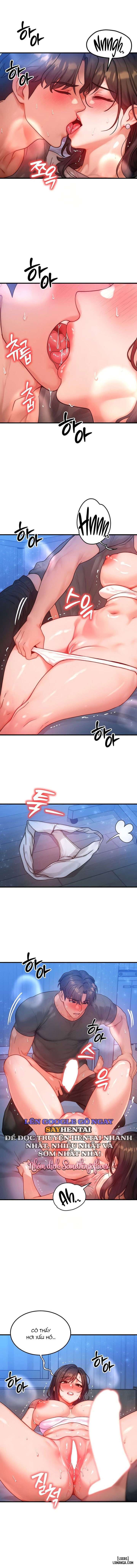 Tôi đã được hoán đổi thân xác - Chap 29 - 9