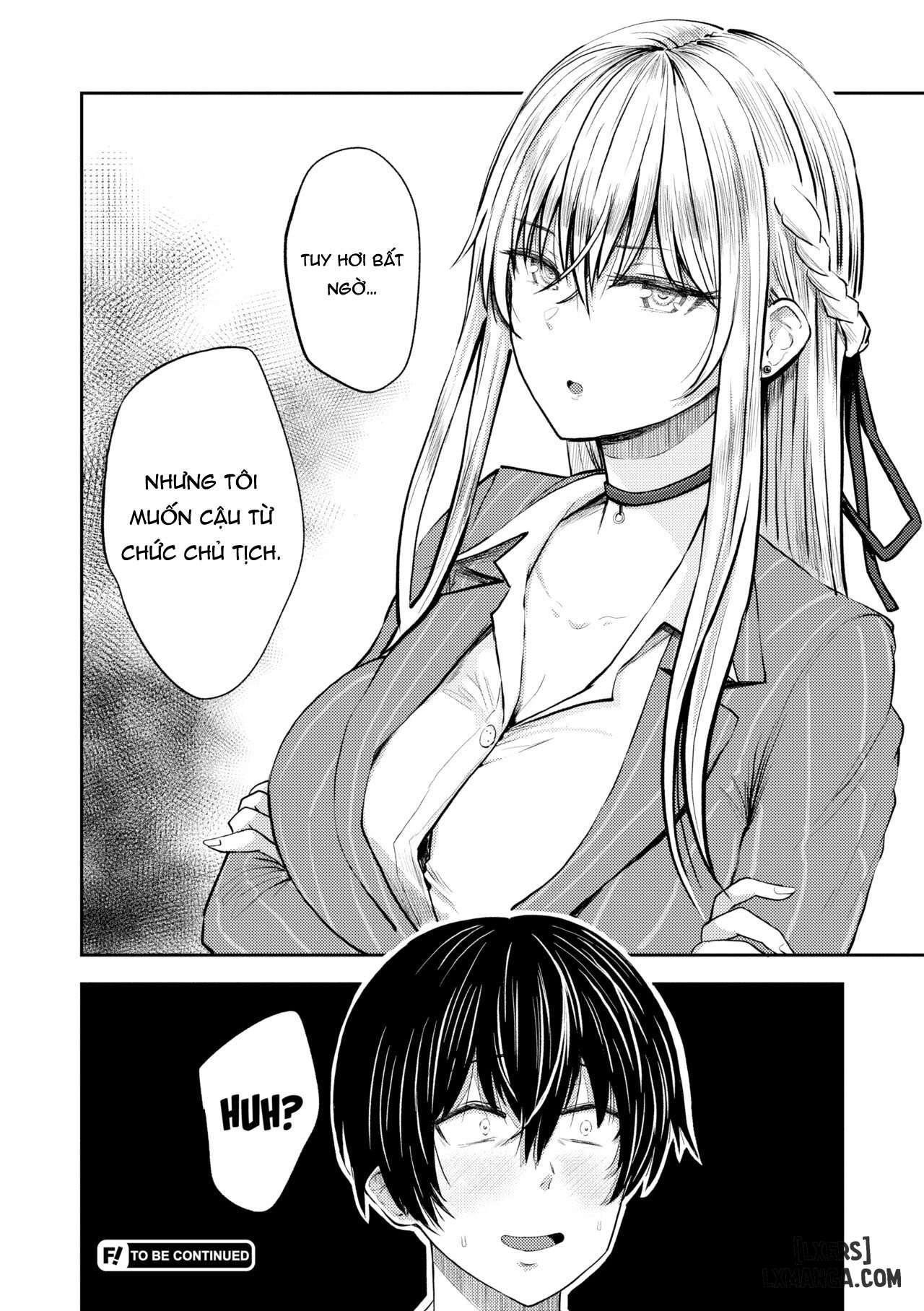 Heaps of Boobs - Chapter 12 + END - 15