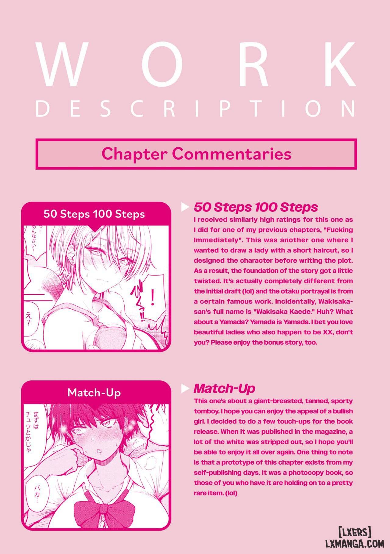Heaps of Boobs - Chapter 12 + END - 35