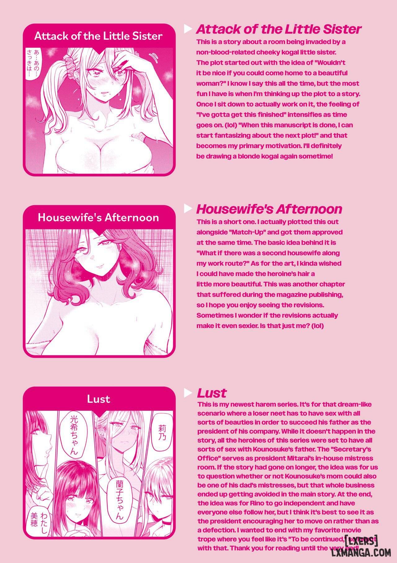 Heaps of Boobs - Chapter 12 + END - 36