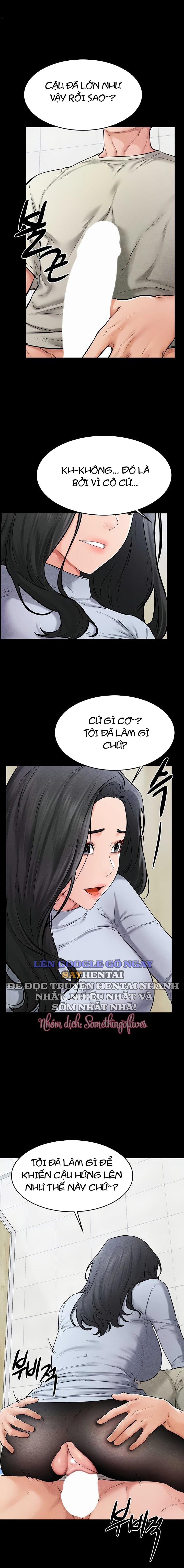 Gia Đình Mới Của Tôi - Chương 58 - 10