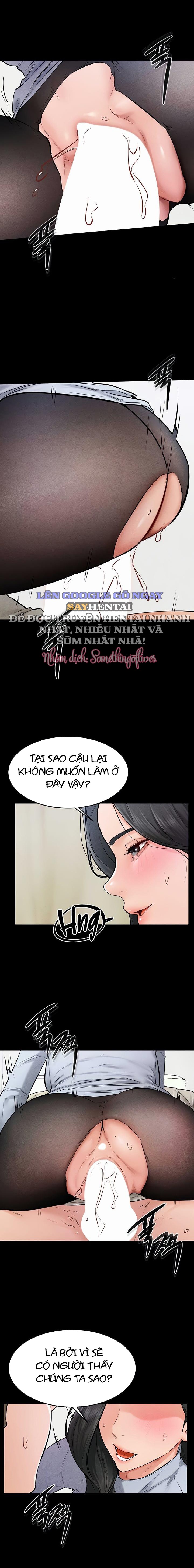 Gia Đình Mới Của Tôi - Chương 58 - 16