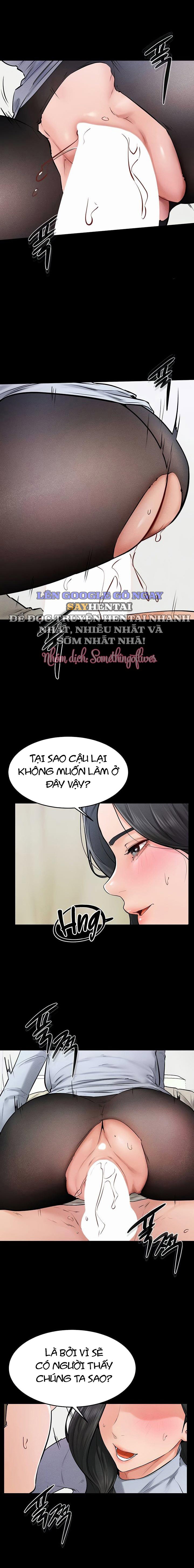 Gia Đình Mới Của Tôi - Chương 58 - 16